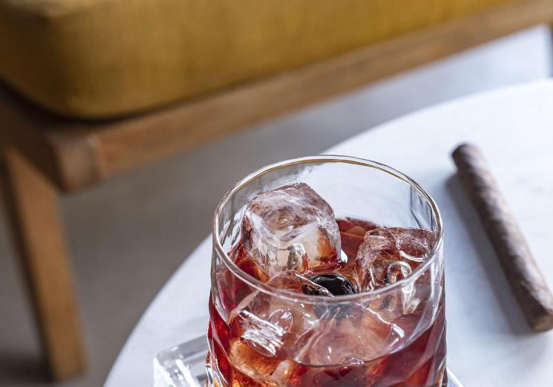 호텔 Hôtel Le Bailli De Suffren