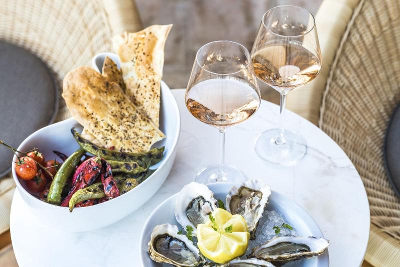 호텔 Hôtel Le Bailli De Suffren