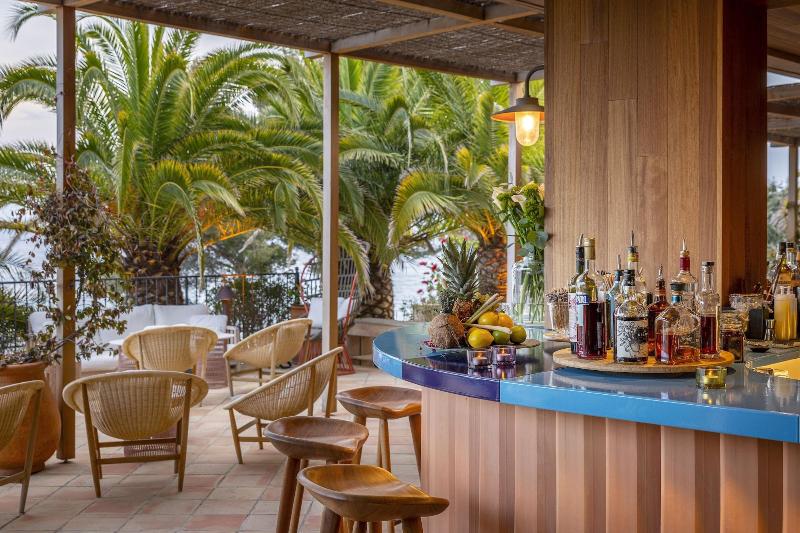 호텔 Hôtel Le Bailli De Suffren