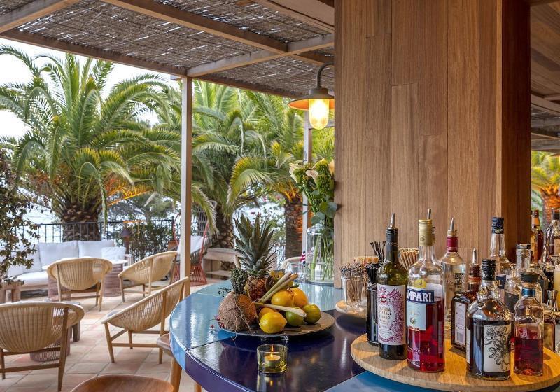 호텔 Hôtel Le Bailli De Suffren