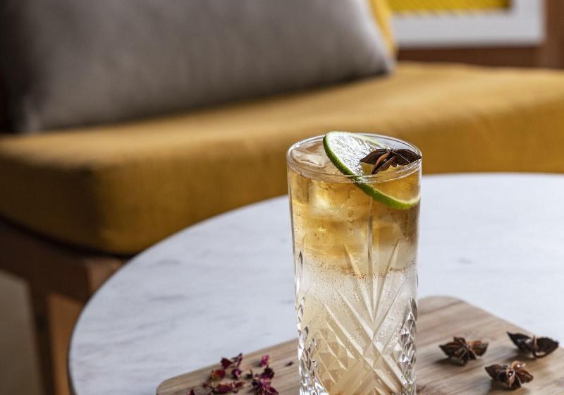 호텔 Hôtel Le Bailli De Suffren