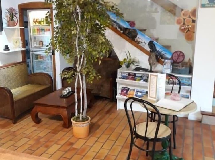 בית מלון כפרי Hôtel Le Mas Fleuri