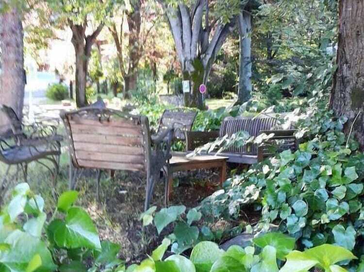 فندق Hôtel Le Mas Fleuri