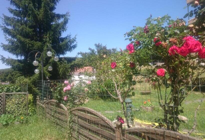 בית מלון כפרי Hôtel Le Mas Fleuri