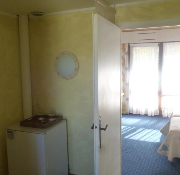 בית מלון כפרי Hôtel Le Mas Fleuri