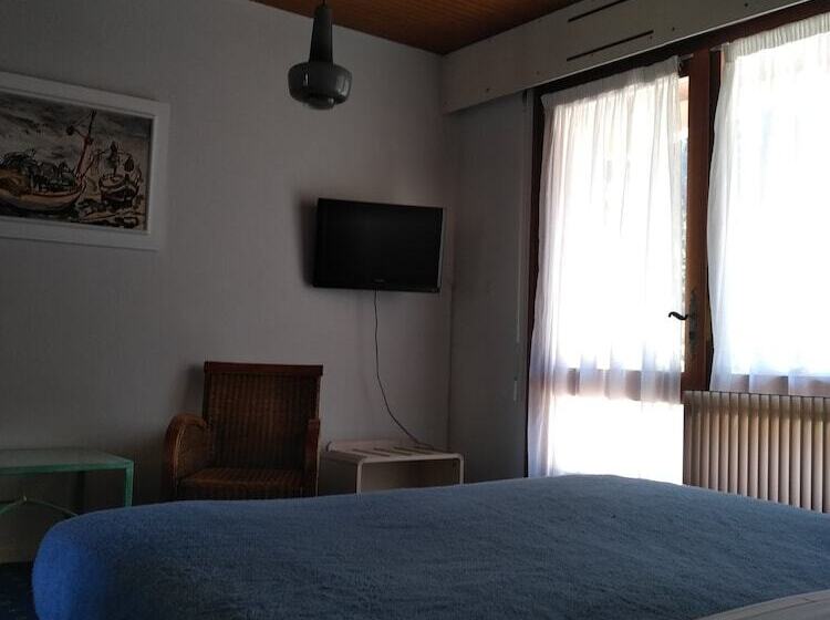 فندق Hôtel Le Mas Fleuri