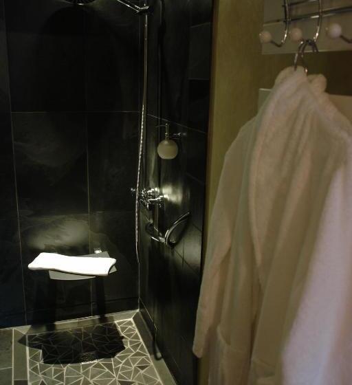 هتل Hôtel Lecoq Gadby, The Originals Relais