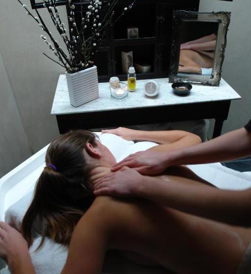 هتل Hôtel Lecoq Gadby, The Originals Relais