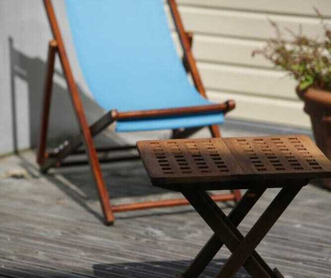 هتل Hôtel Lecoq Gadby, The Originals Relais