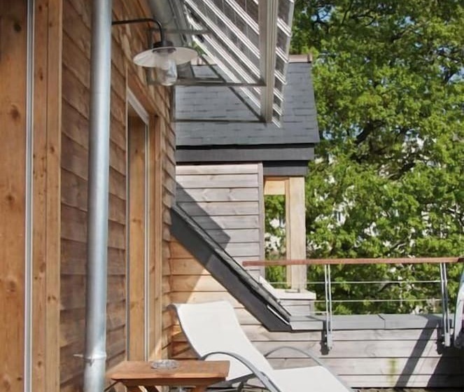 هتل Hôtel Lecoq Gadby, The Originals Relais