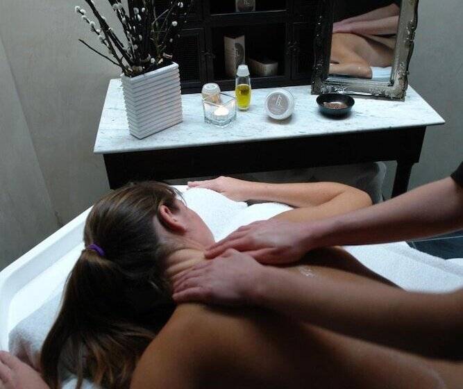 هتل Hôtel Lecoq Gadby, The Originals Relais