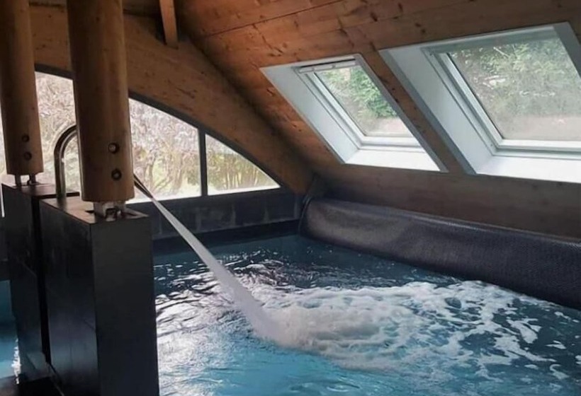 هتل Hôtel Lecoq Gadby, The Originals Relais