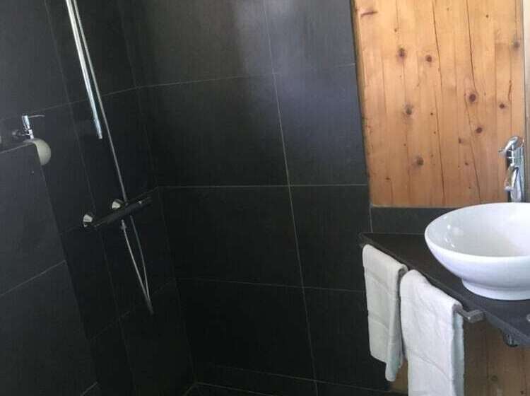 هتل Hôtel Lecoq Gadby, The Originals Relais