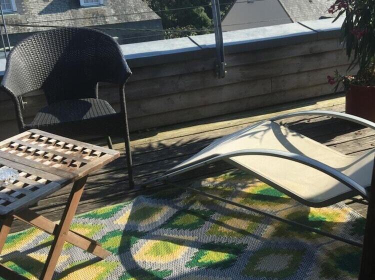 هتل Hôtel Lecoq Gadby, The Originals Relais