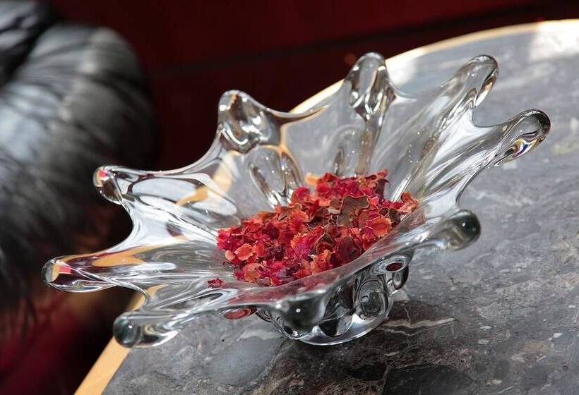 호텔 Hôtel Vignemale