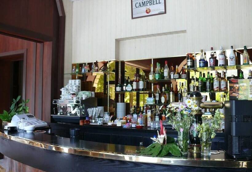 호텔 Hôtel Vignemale