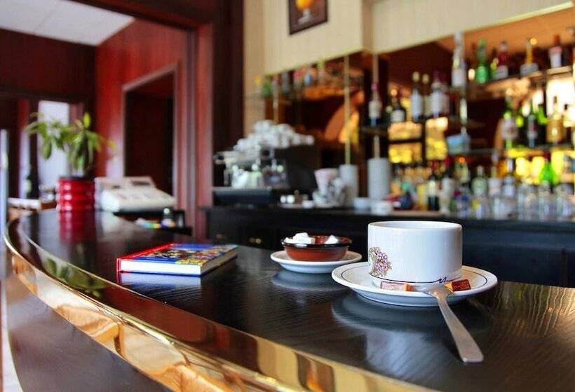 호텔 Hôtel Vignemale