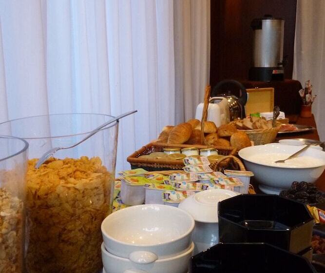 호텔 Hôtel Vignemale