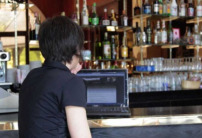 호텔 Hôtel Vignemale