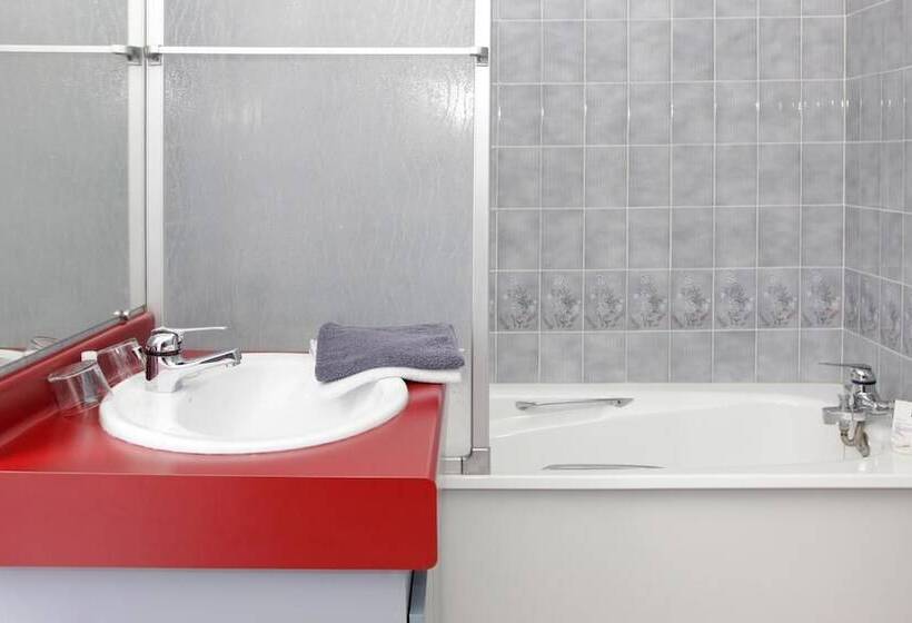 호텔 Hôtel Vignemale