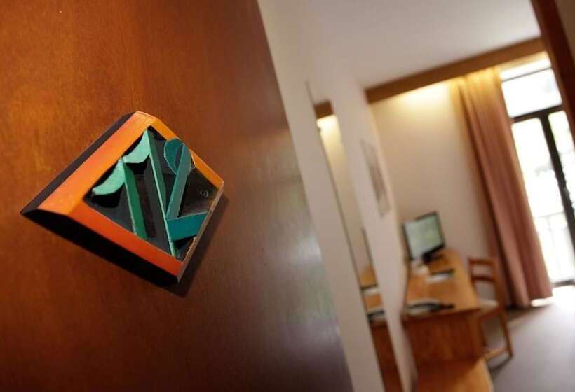 호텔 Hôtel Vignemale