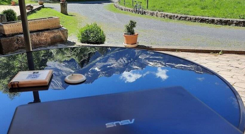 호텔 Hôtel Vignemale