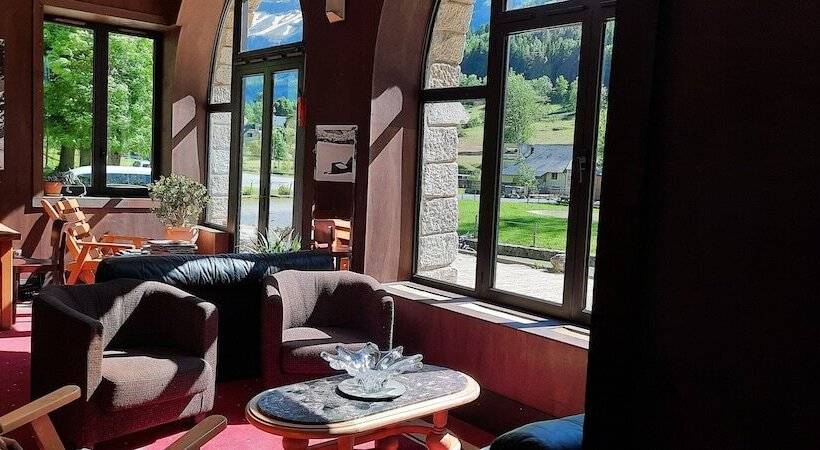 호텔 Hôtel Vignemale