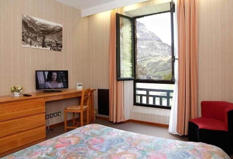 호텔 Hôtel Vignemale