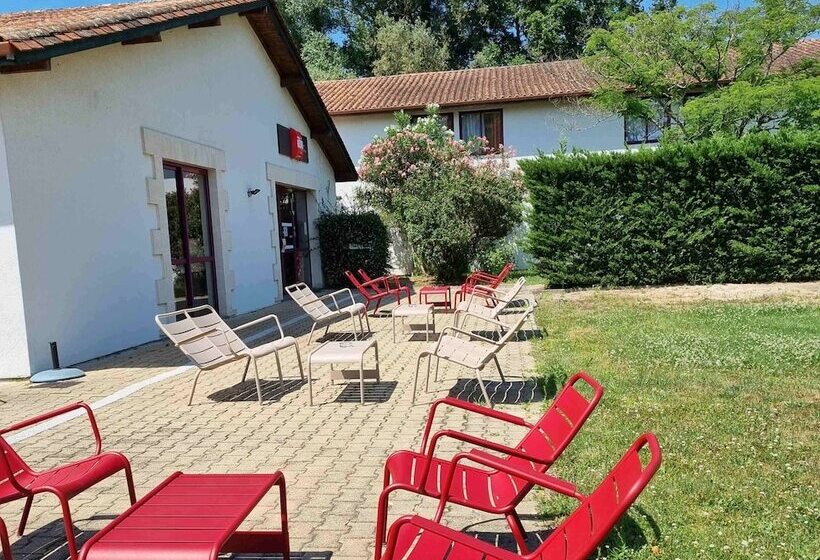 هتل Ibis Bordeaux Saintémilion