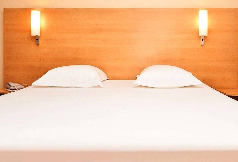 هتل Ibis Bordeaux Saintémilion