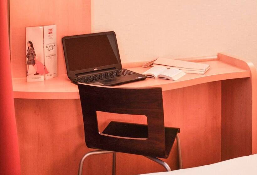 هتل Ibis Bordeaux Saintémilion