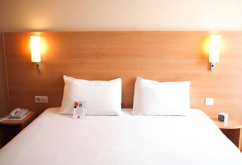 هتل Ibis Bordeaux Saintémilion