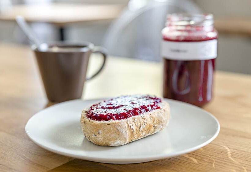 ホテル Korner Eiffel