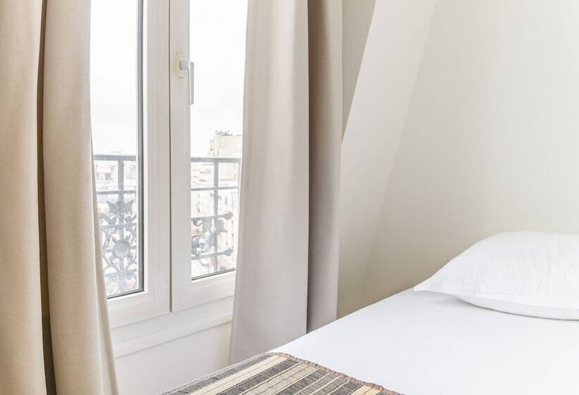 ホテル Korner Eiffel