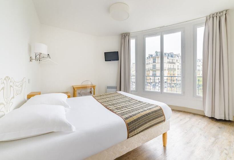 ホテル Korner Eiffel