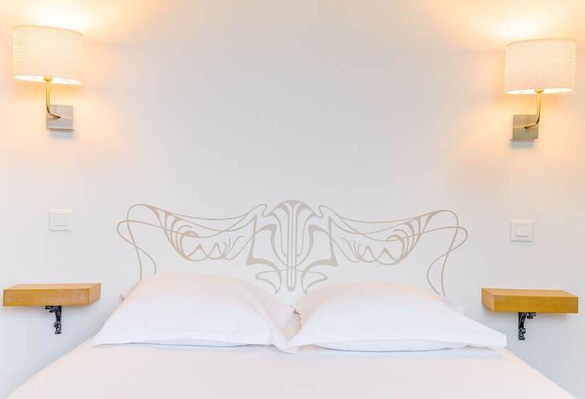 ホテル Korner Eiffel