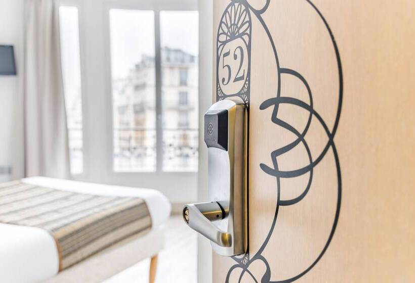 ホテル Korner Eiffel