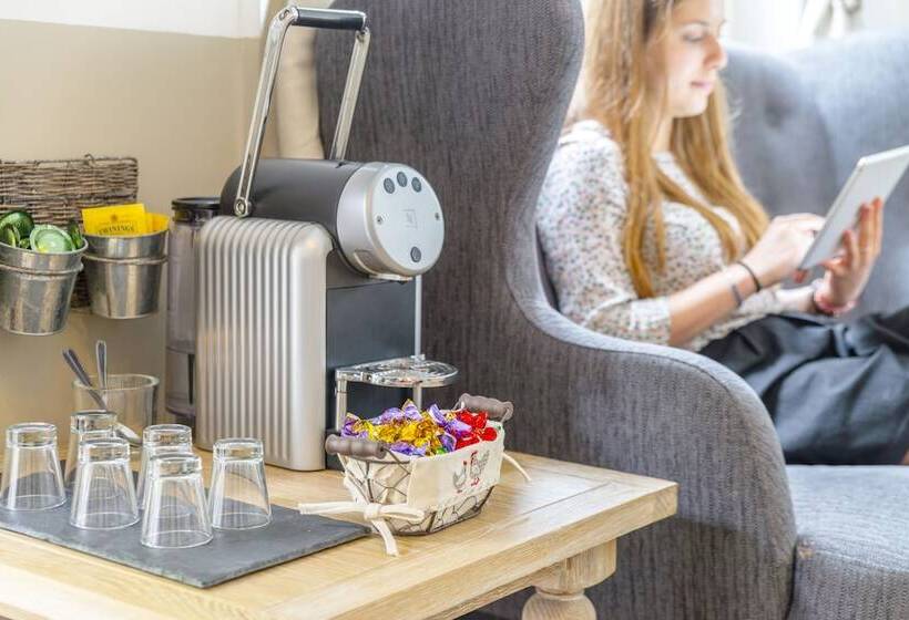 ホテル Korner Eiffel