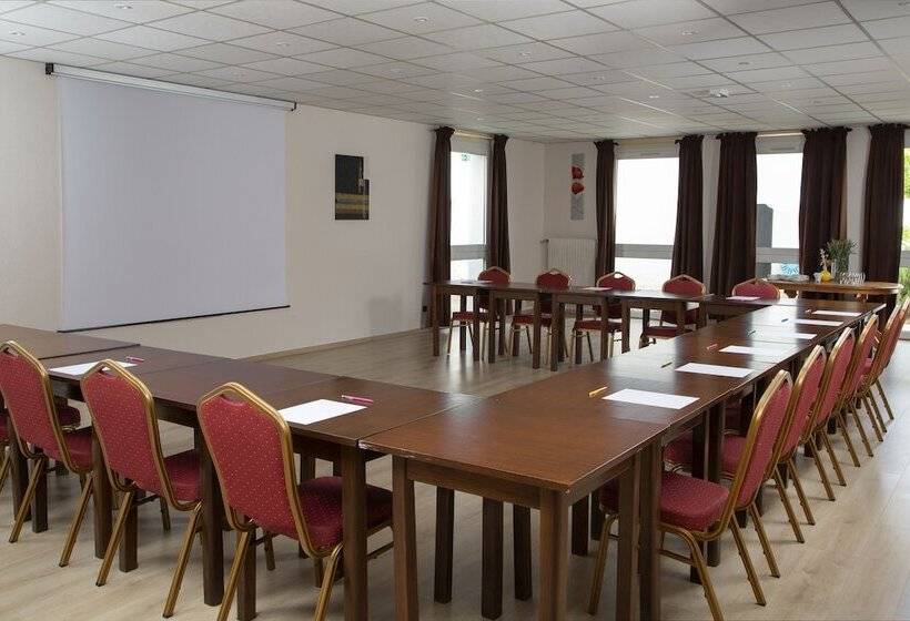 فندق L Ours De Mutzig