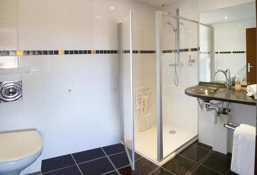 فندق L Ours De Mutzig