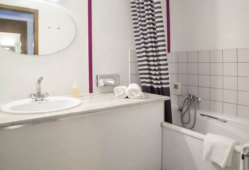 فندق L Ours De Mutzig