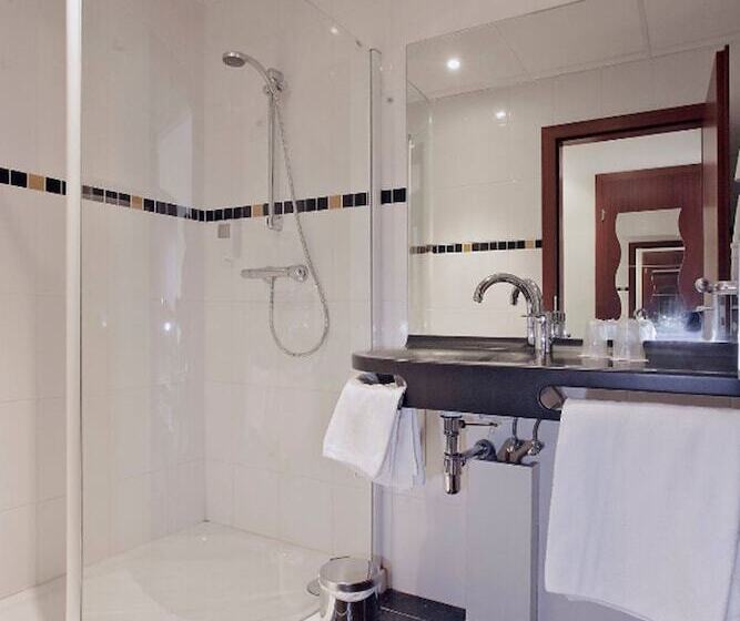 فندق L Ours De Mutzig