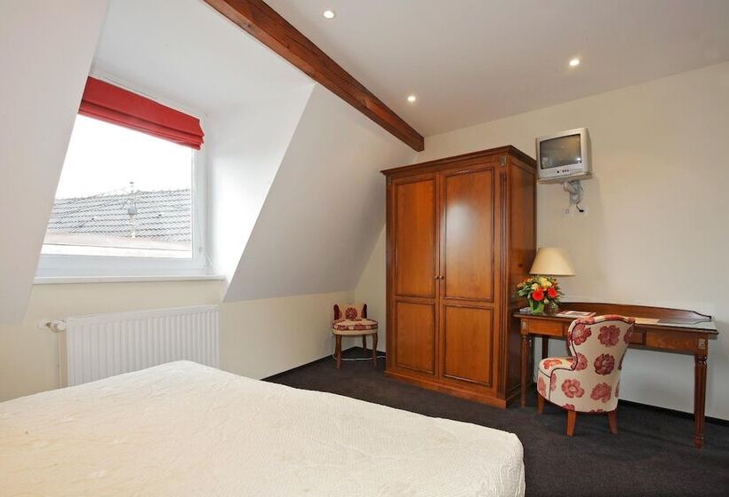 فندق L Ours De Mutzig