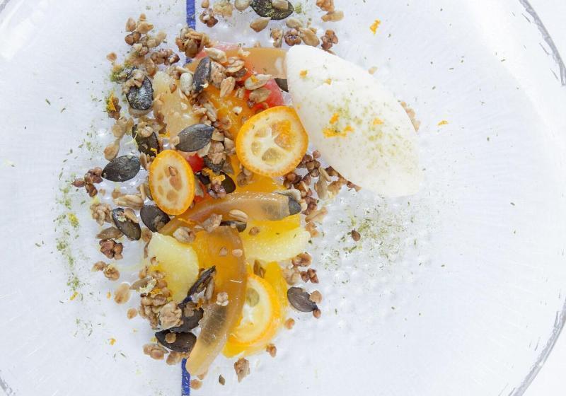 ホテル La Bastide De Moustiers