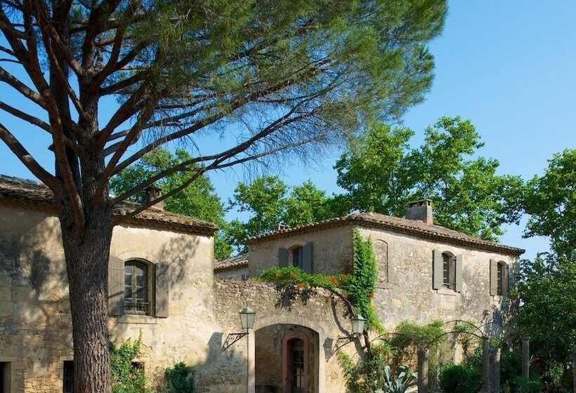 فندق La Begude Saintpierre