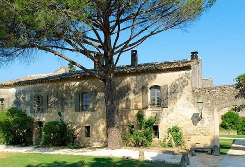 فندق La Begude Saintpierre