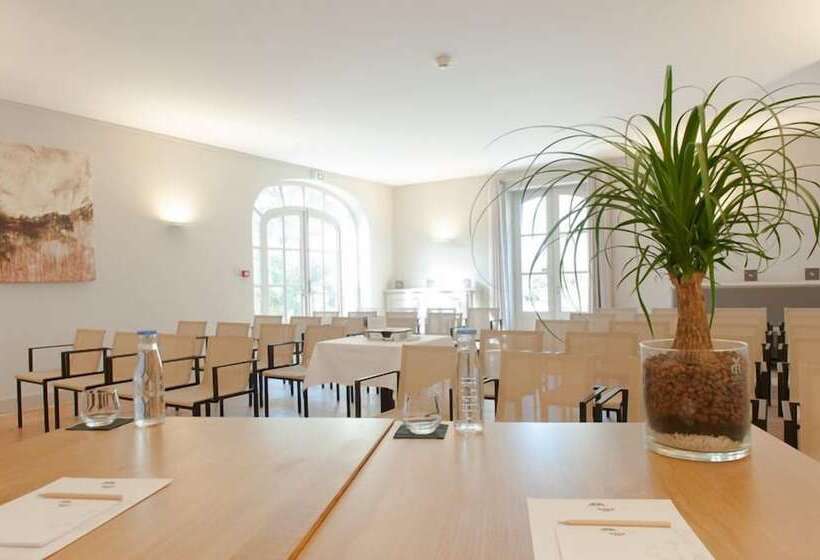 فندق La Begude Saintpierre