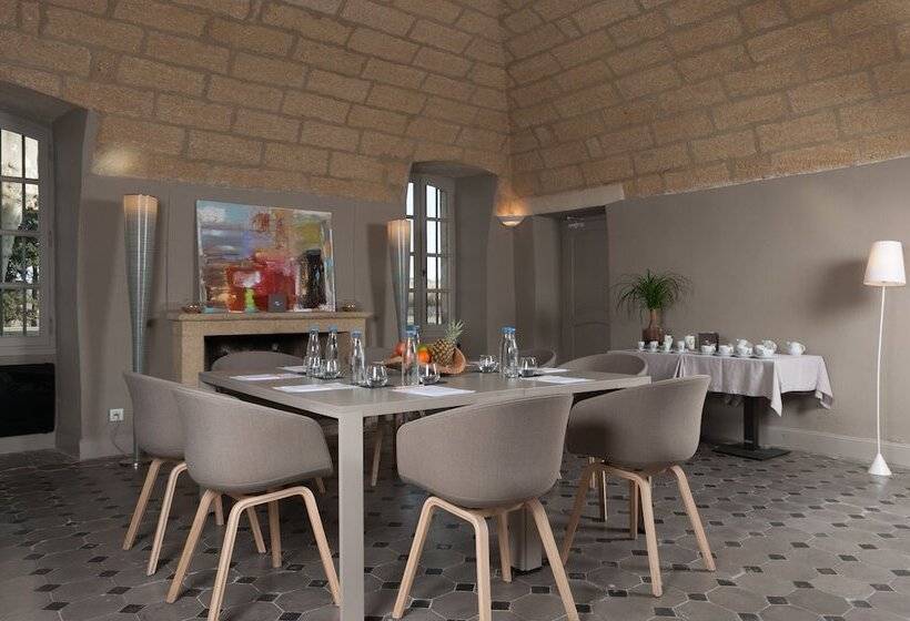 فندق La Begude Saintpierre