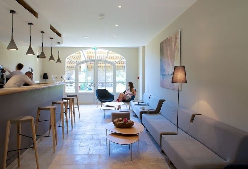 فندق La Begude Saintpierre