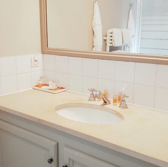 فندق La Begude Saintpierre